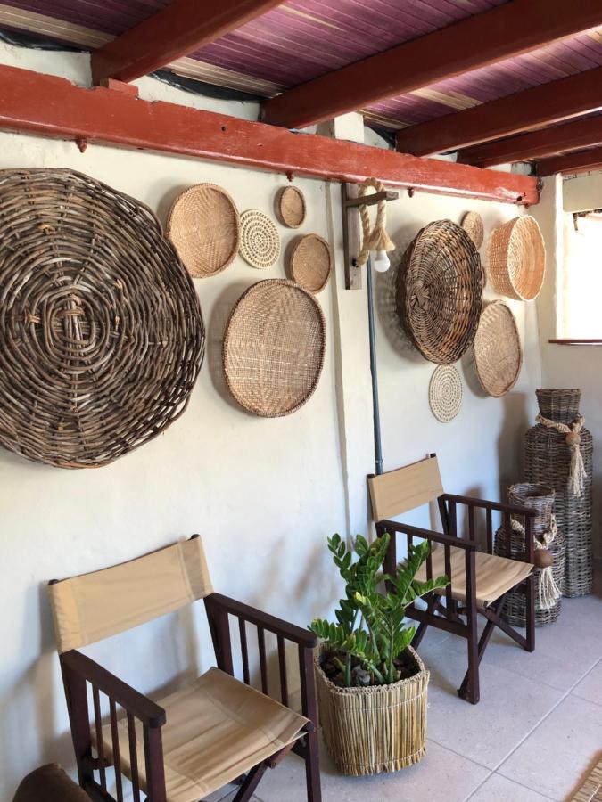 Pousada Vila Sergipana Barra dos Coqueiros Bagian luar foto