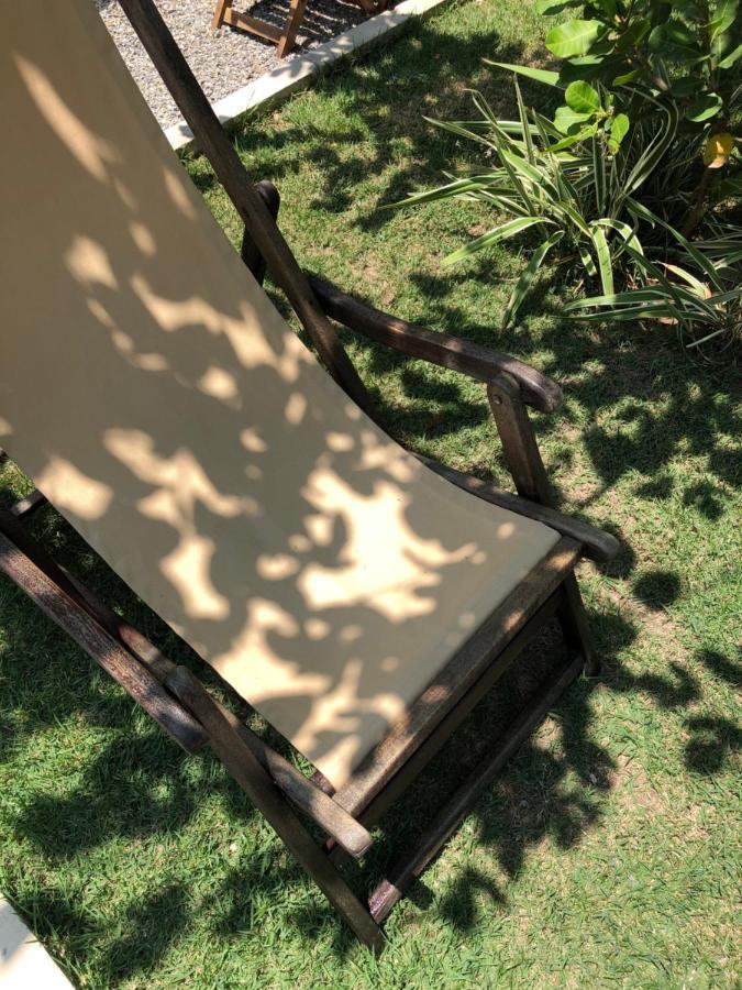 Pousada Vila Sergipana Barra dos Coqueiros Bagian luar foto