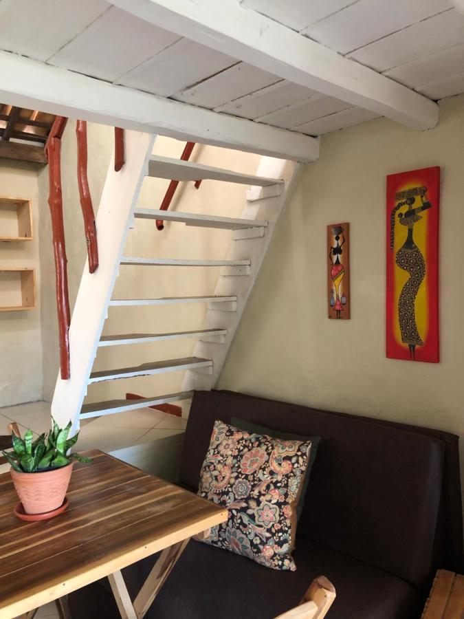 Pousada Vila Sergipana Barra dos Coqueiros Bagian luar foto